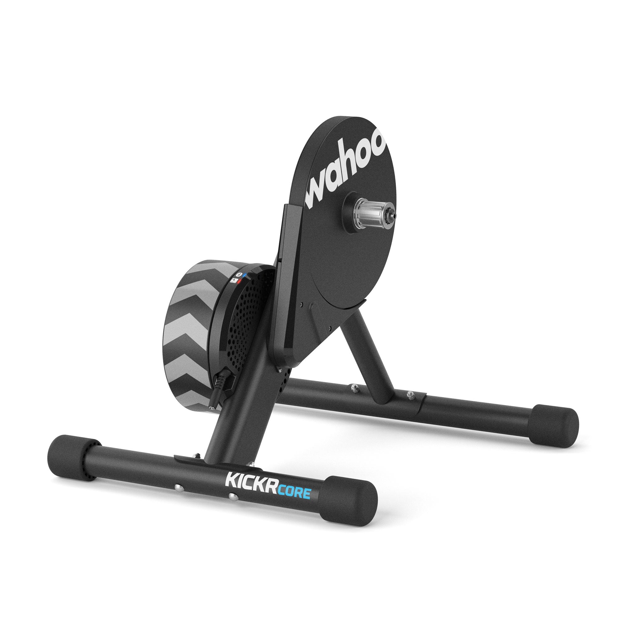 Direct drive smart bike trainer on sale