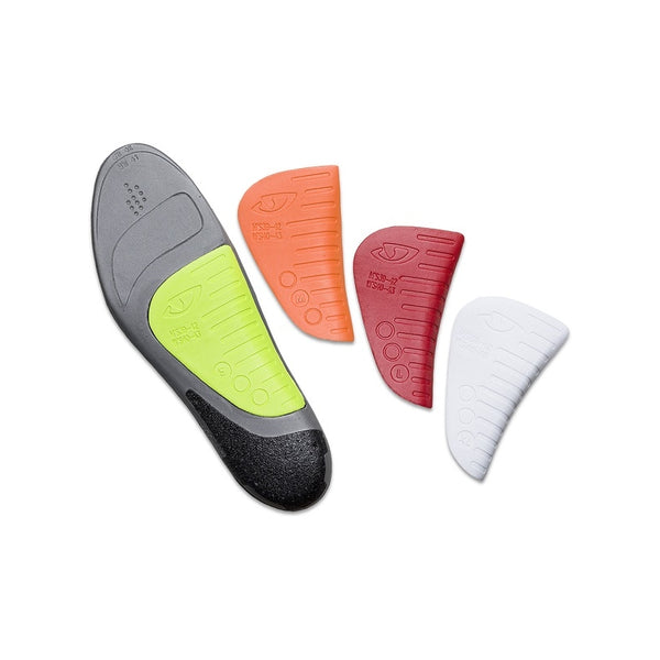 Giro Supernatural Footbed Kit