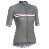 Solo Womens Duo Jersey