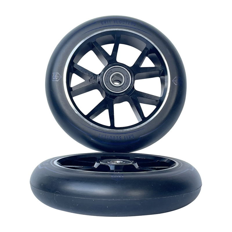 Grit 110mm Scooter Wheels (Pair)