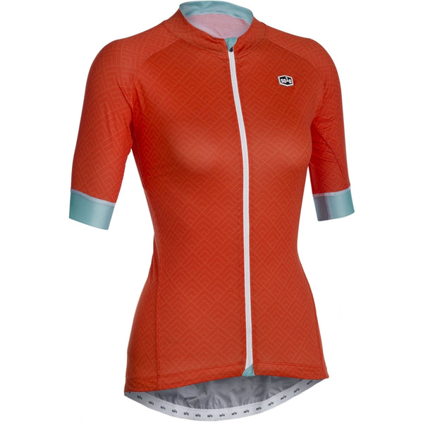 Solo Womens Omni Jersey