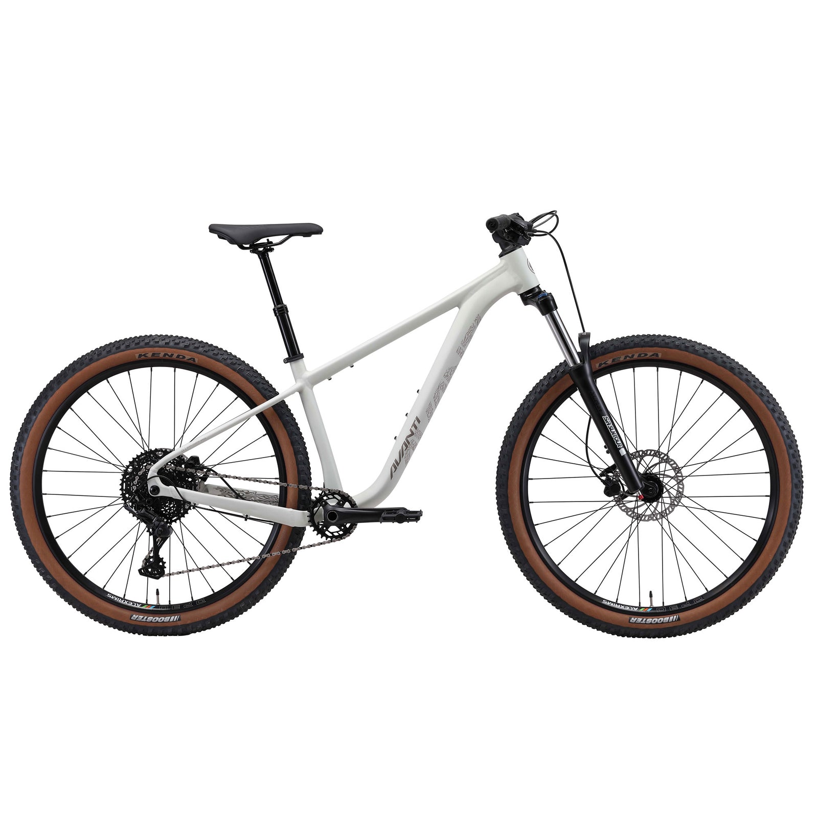 Avanti hardtail mountain bikes online