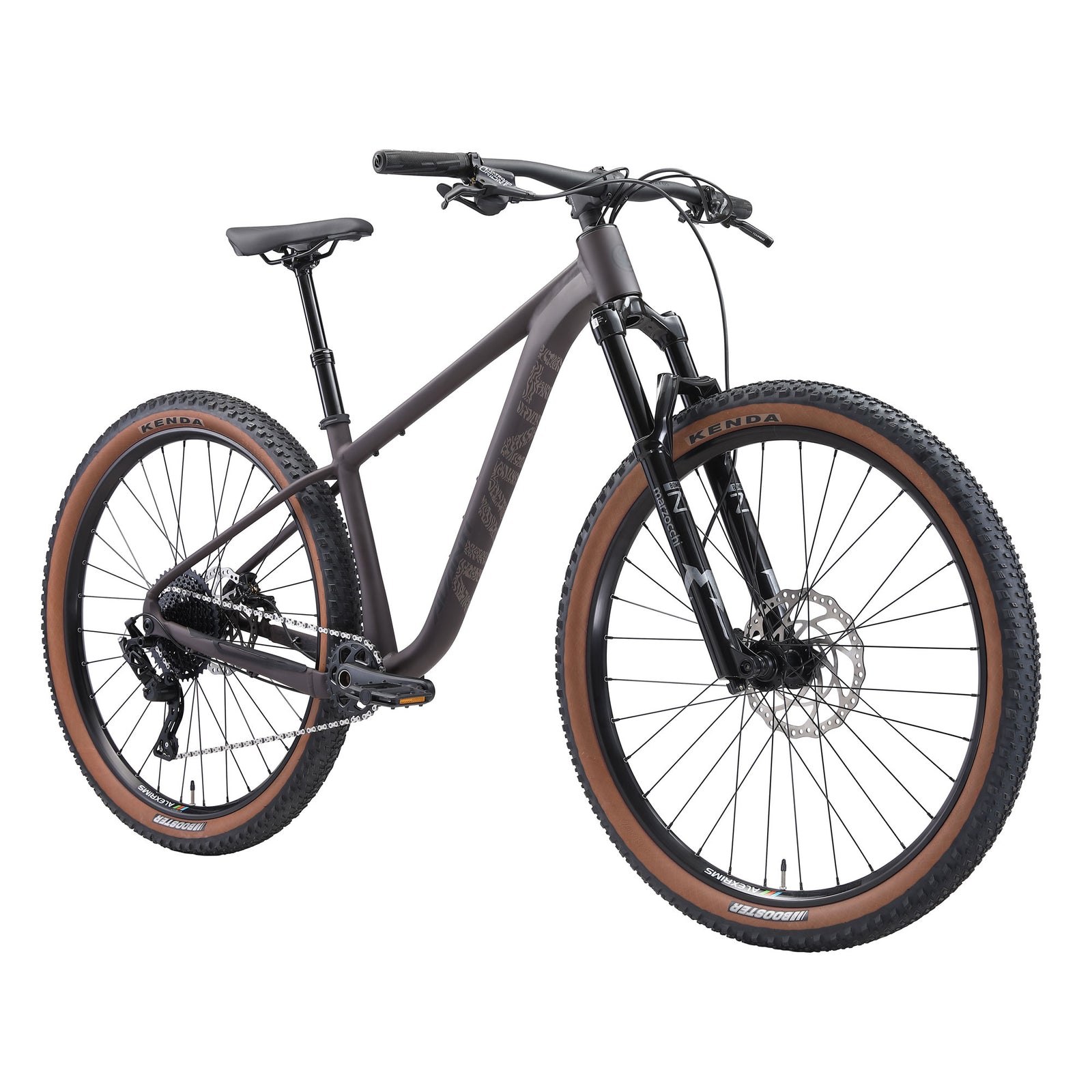 Avanti Hammer 2 2024 Hardtail Mountain Bikes Bicycle Superstore