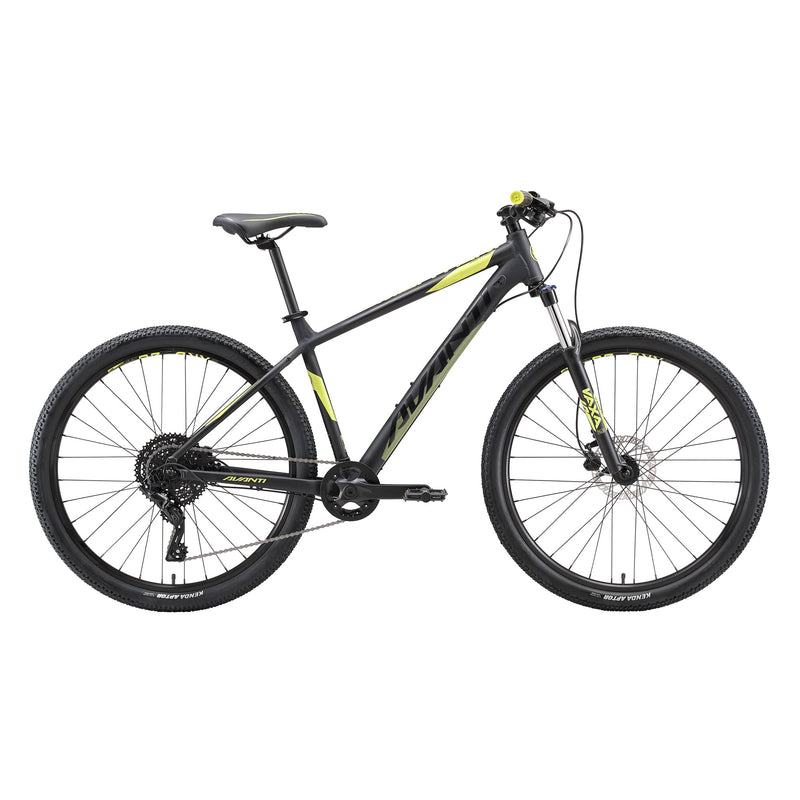 Avanti Montari MS 1 2024 Hardtail Mountain Bikes Bicycle Superstore