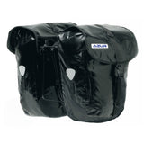 Azur Tarpaulin Pannier Bag Set