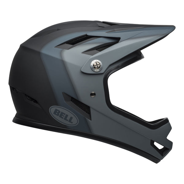 Bell Sanction Full Face Helmet Full Face MTB BMX Helmets