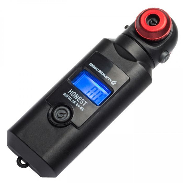 Blackburn Honest Digital Air Pressure Gauge