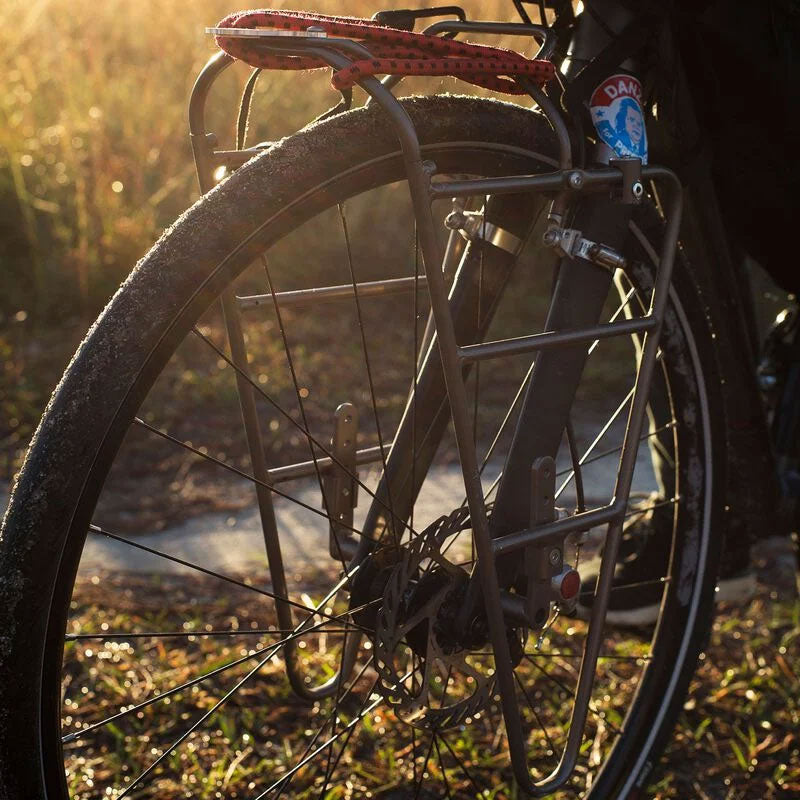 Blackburn Outpost Front World Touring Rack