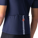 Castelli Classifica Jersey