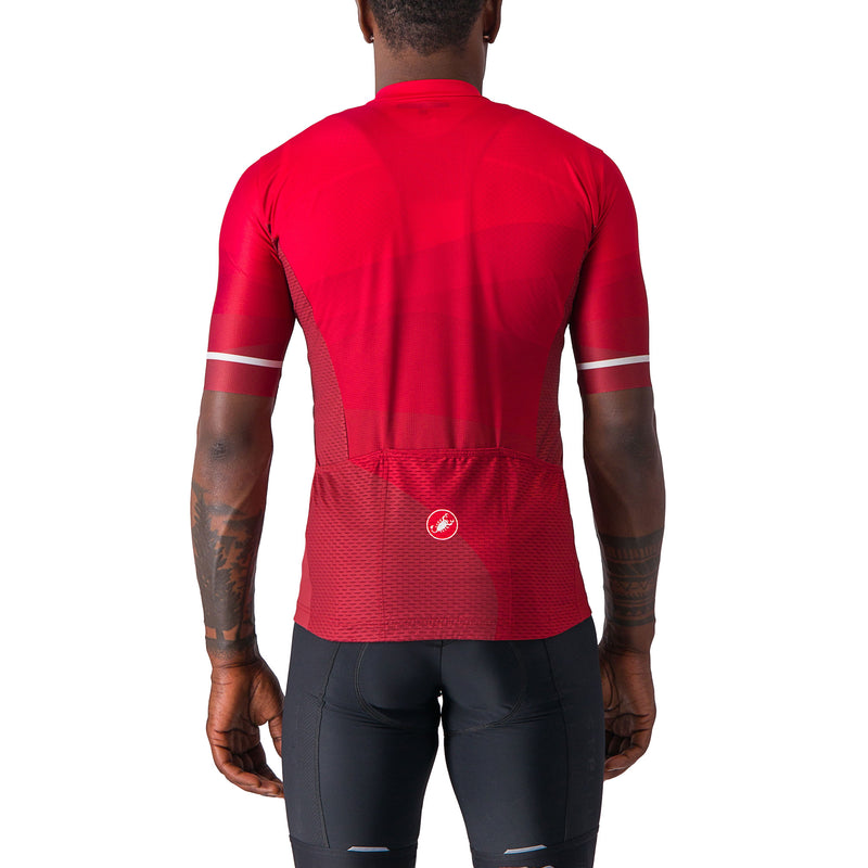 Castelli Orizzonte Jersey