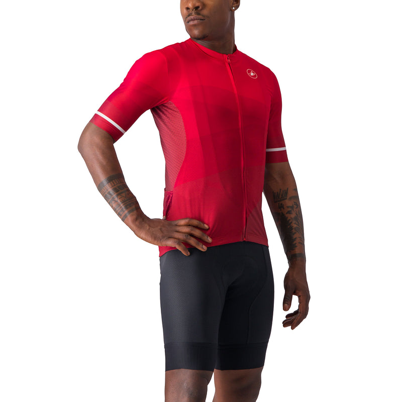 Castelli Orizzonte Jersey