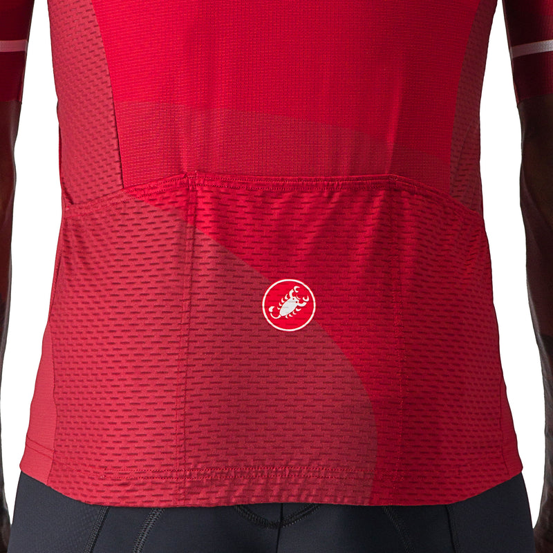 Castelli Orizzonte Jersey