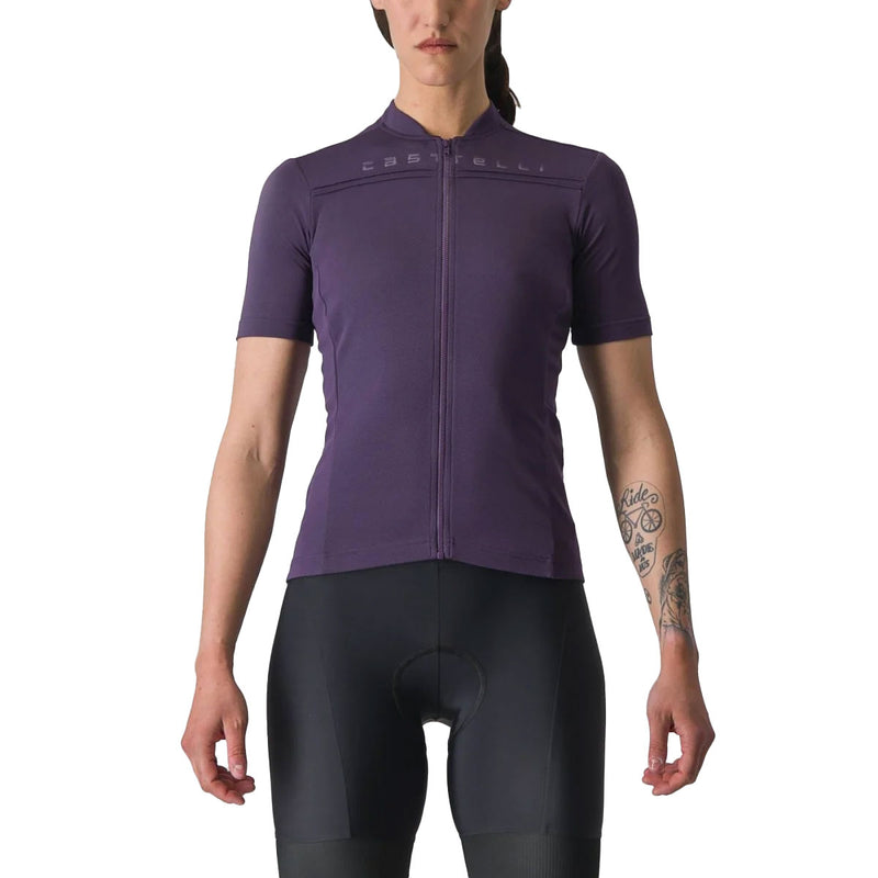 Castelli Womens Anima 4 Jersey