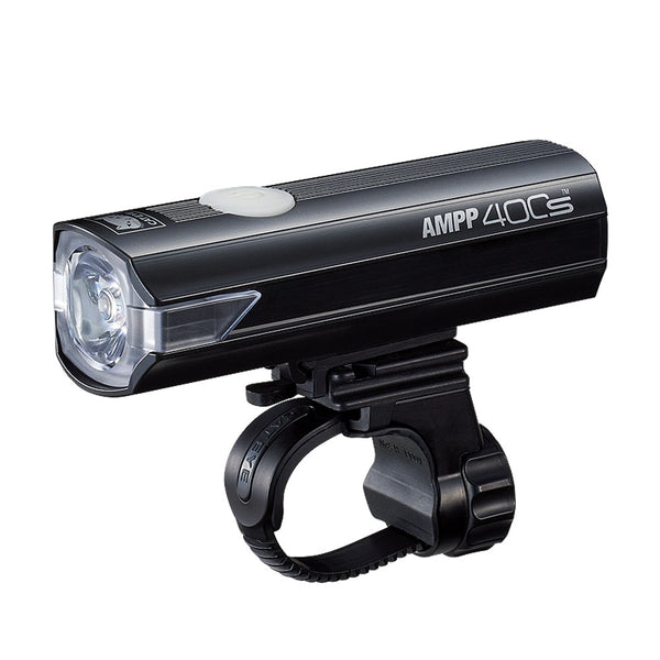 Cateye AMPP 400S Front Light