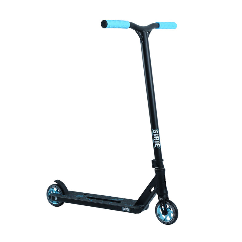 Crisp Surge Stunt Scooter