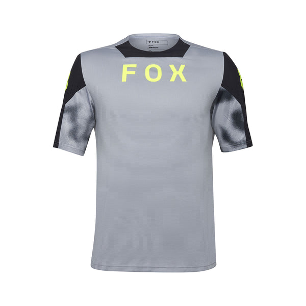 Fox Defend Taunt Short Sleeve Jersey