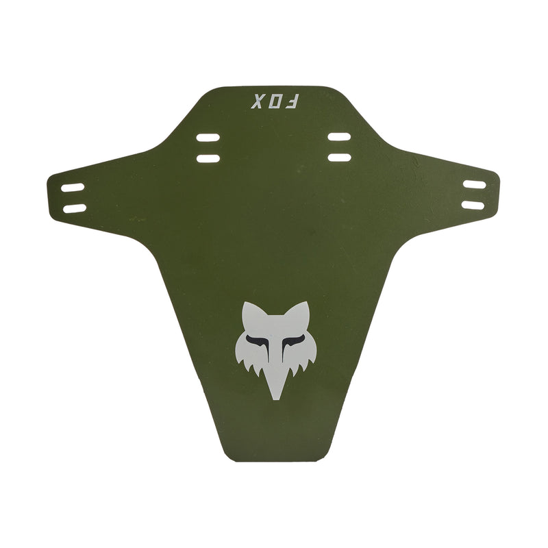 Fox MTB Mudguard