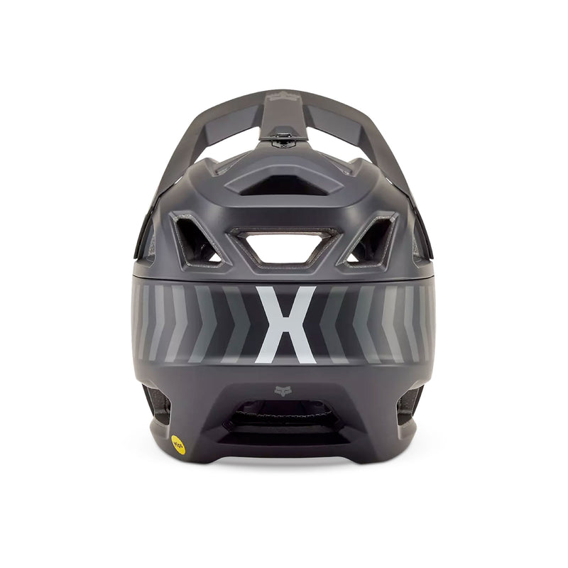 Fox Proframe Helmet