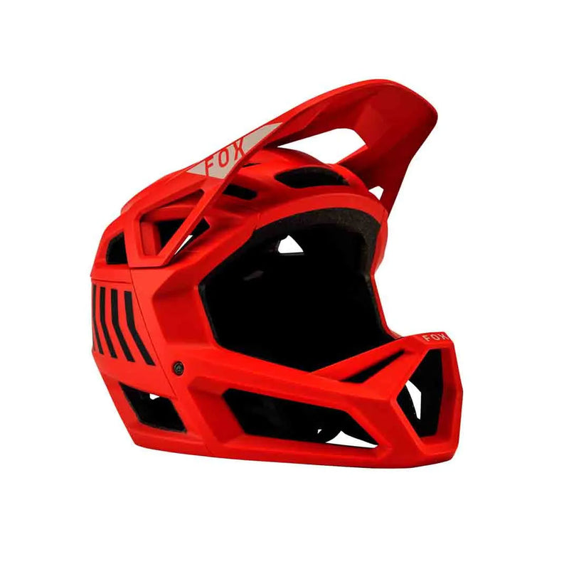 Fox Proframe Helmet