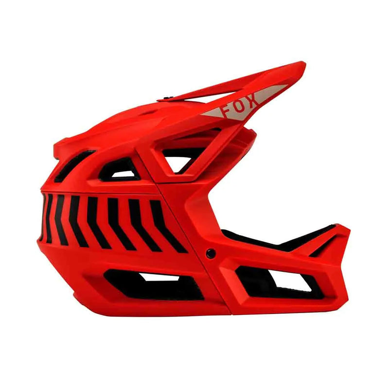 Fox Proframe Helmet