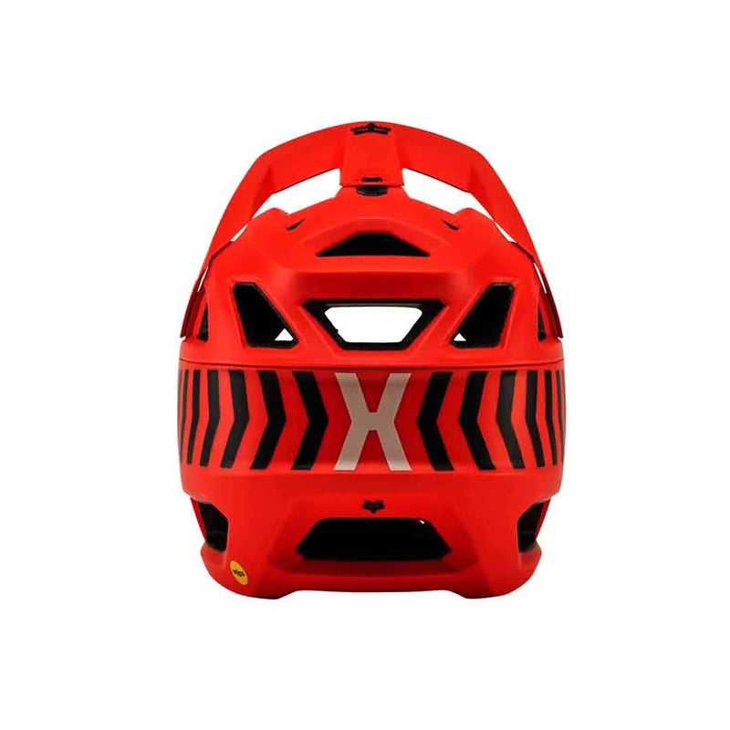 Fox Proframe Helmet