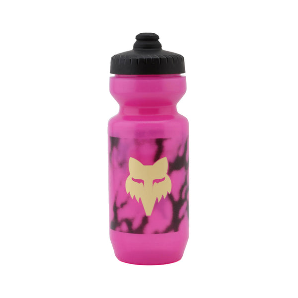 Fox Purist 650ml Water Bottle