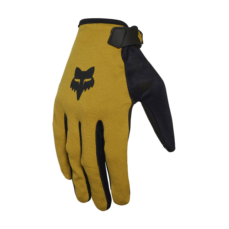 Fox Ranger Gloves