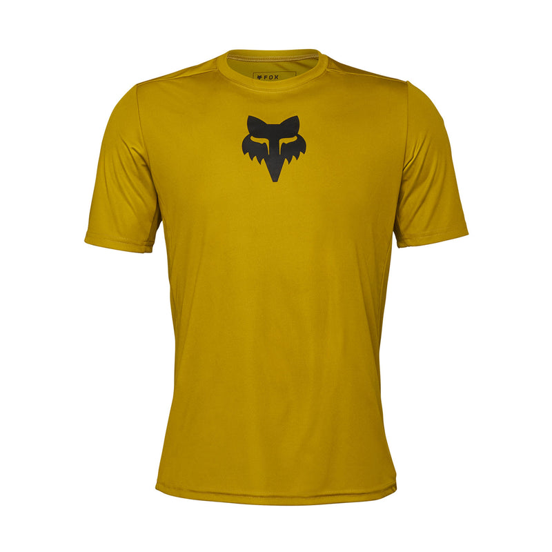 Fox Ranger Lab Head Short Sleeve Jersey