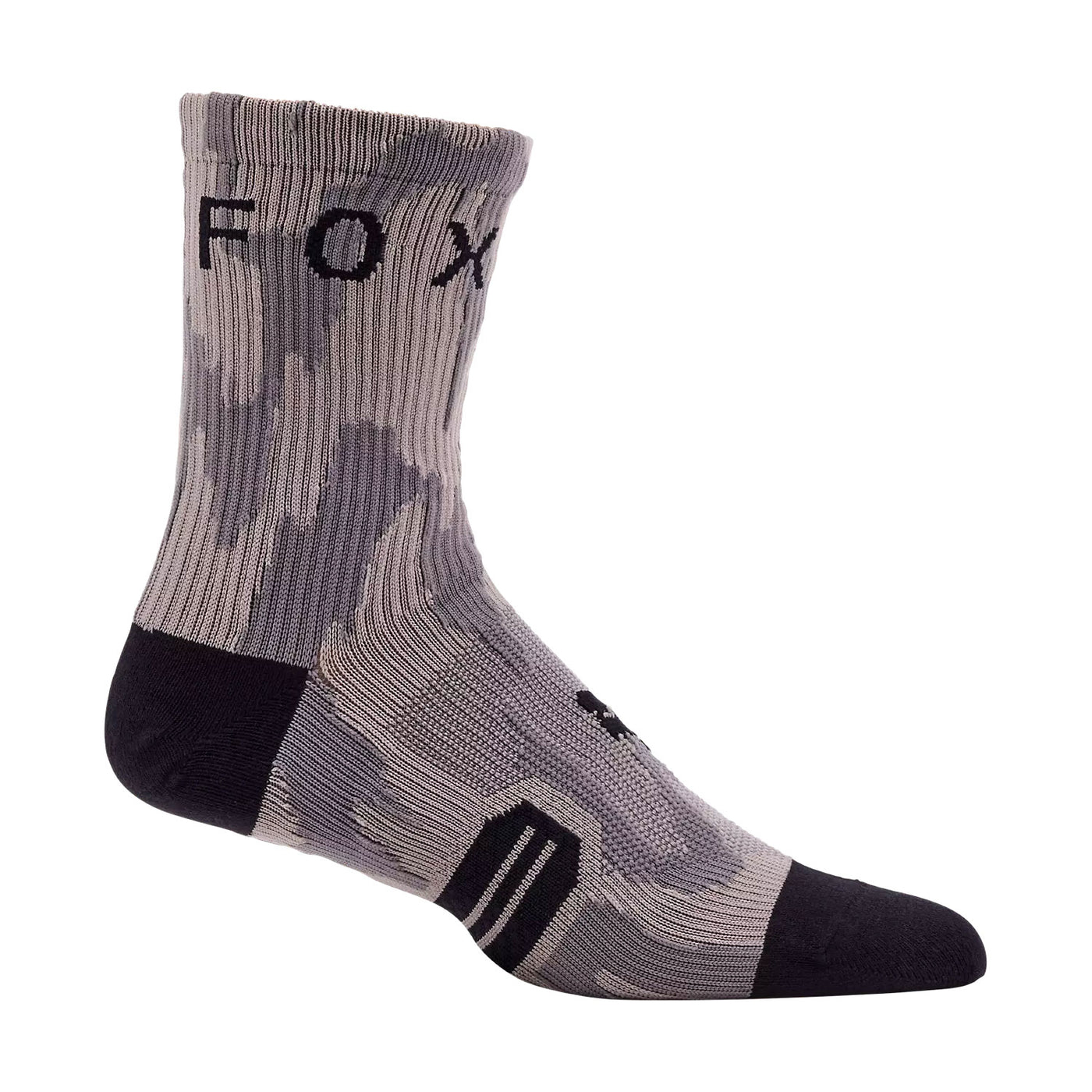 Fox Ranger Swarmer 6 Inch Socks MTB Socks Bicycle Superstore