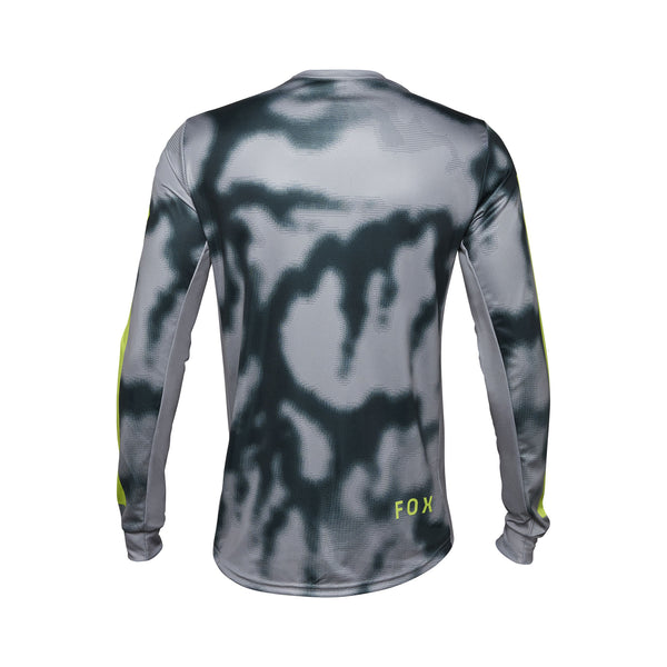 Fox Ranger Taunt Long Sleeve Jersey