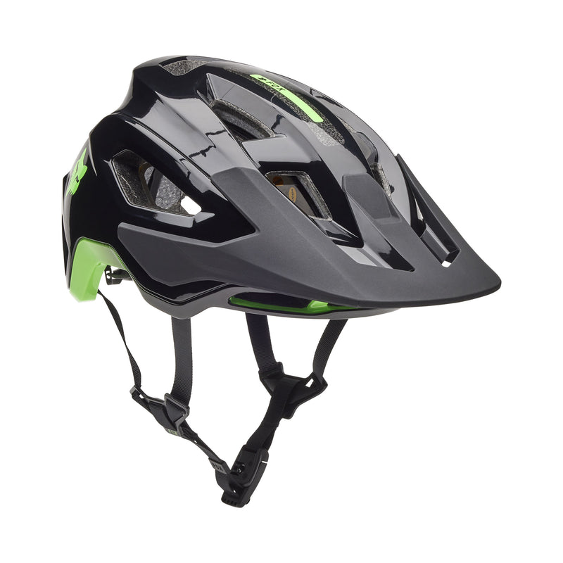 Fox Speedframe Pro 50th Limited Edition Helmet