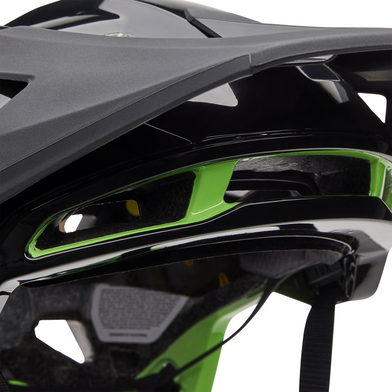 Fox Speedframe Pro 50th Limited Edition Helmet