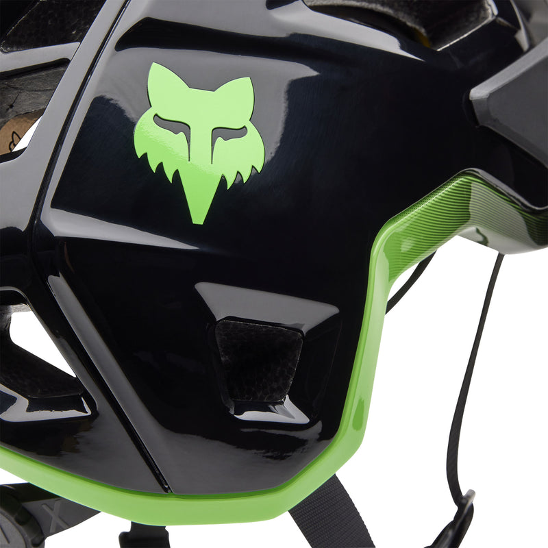 Fox Speedframe Pro 50th Limited Edition Helmet