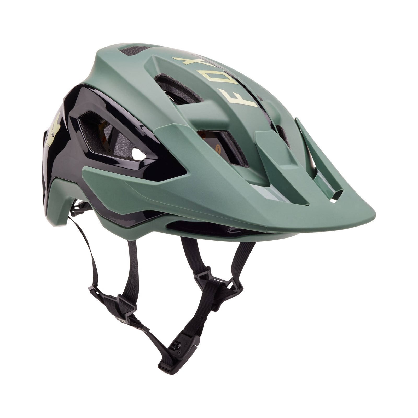 Fox speedframe pro pine sale