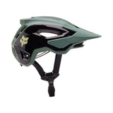 Fox Speedframe Pro Blocked Helmet