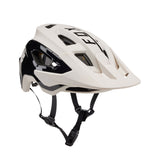 Fox Speedframe Pro Blocked Helmet