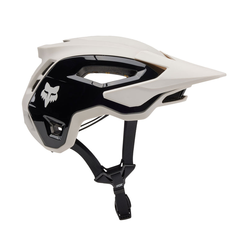 Fox Speedframe Pro Blocked Helmet