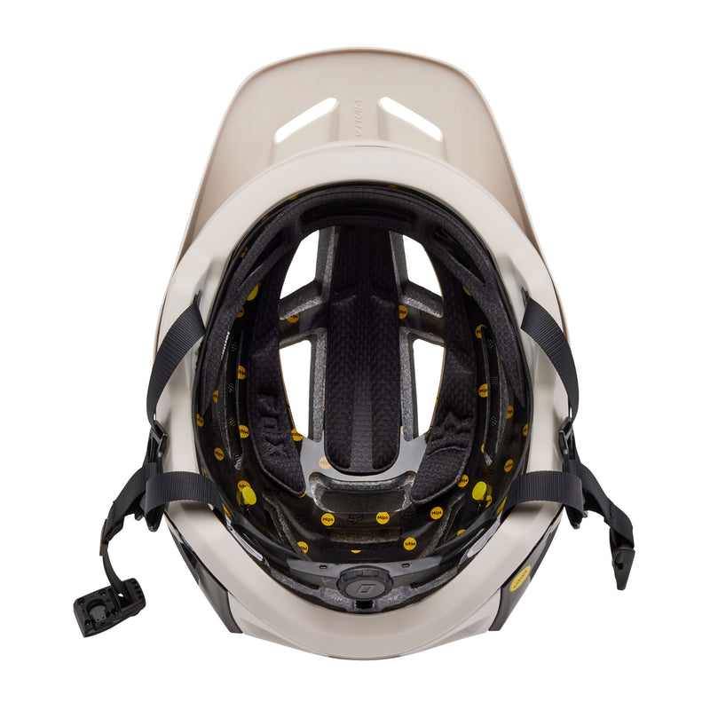 Fox Speedframe Pro Blocked Helmet