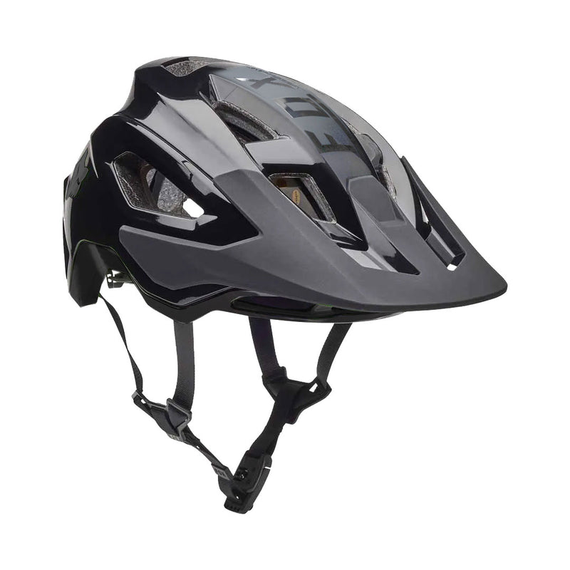 Fox Speedframe Pro Helmet