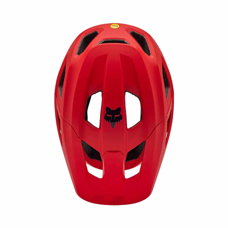 Fox Youth Mainframe Helmet