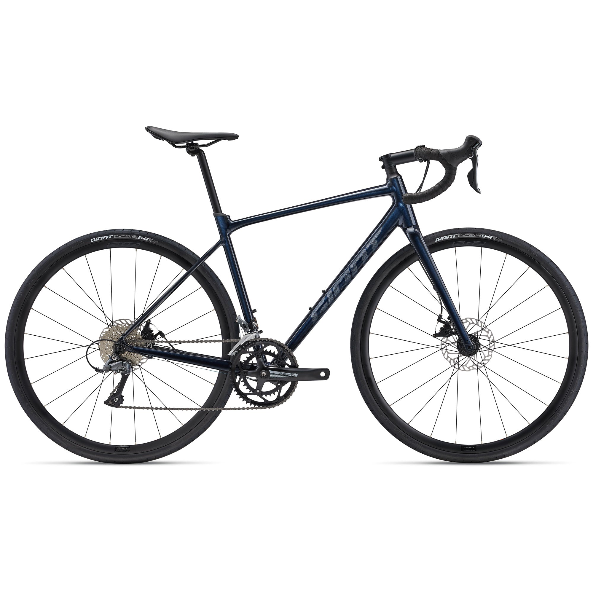 Giant Contend AR 4 2024 Road Bikes Bicycle Superstore