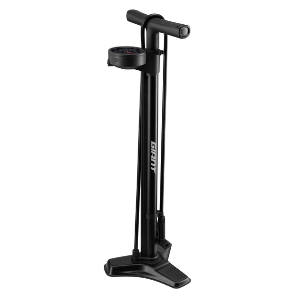 Giant bicycle clearance pump