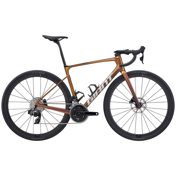 Giant Defy Advanced Pro 1 2025