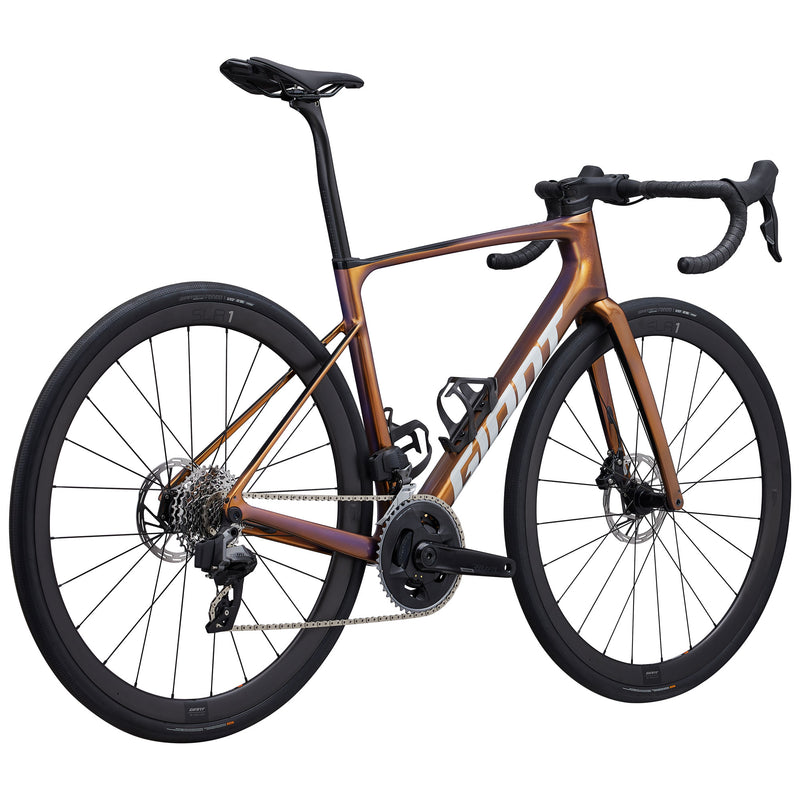 Giant Defy Advanced Pro 1 2025