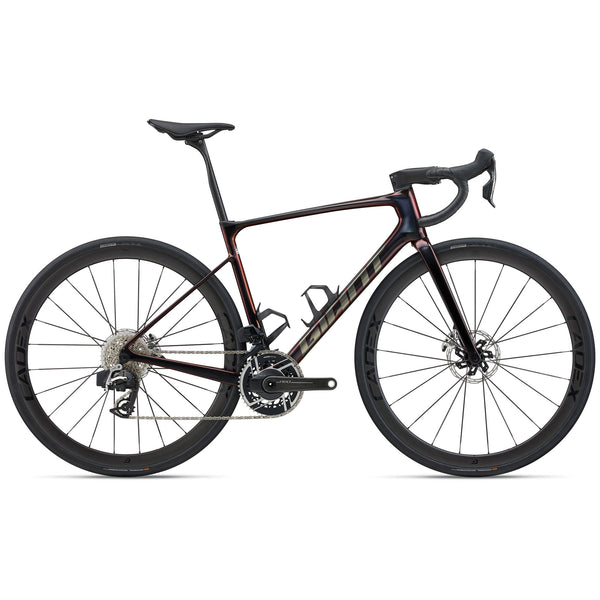 Giant Defy Advanced SL 0 2025