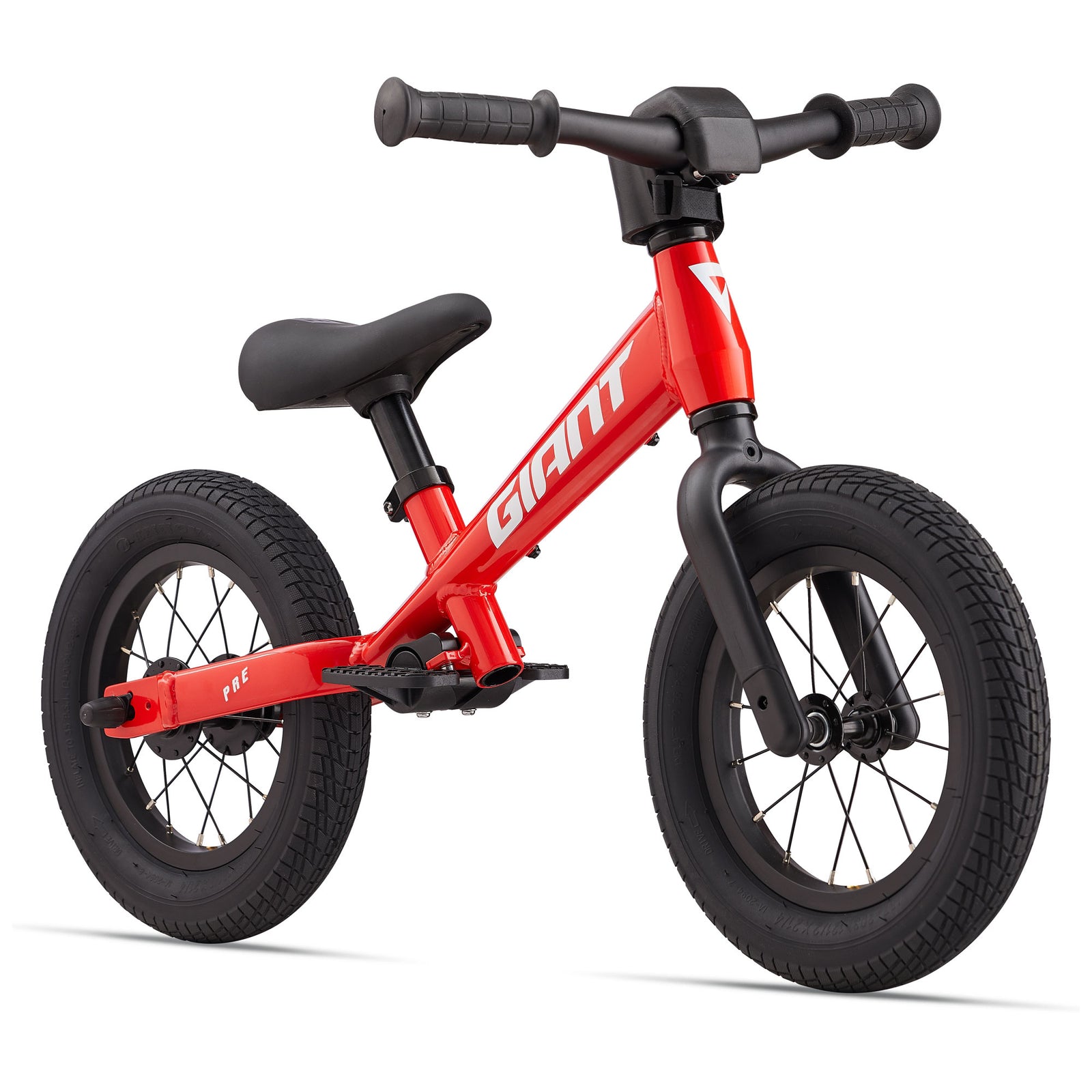 Giant Pre 2024 Kids Balance Bikes Bicycle Superstore