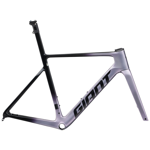 Giant Propel Advanced SL Frameset 2025