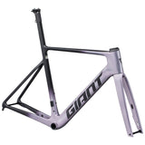 Giant Propel Advanced SL Frameset 2025