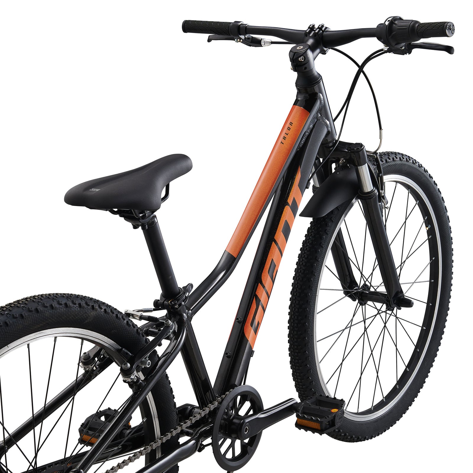 Giant youth mountain bike 24 best sale