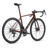 Giant TCR Advanced SL 0 Red 2025